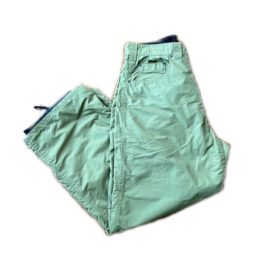 Special Blend Waterproof Snowboard Pants Size XS